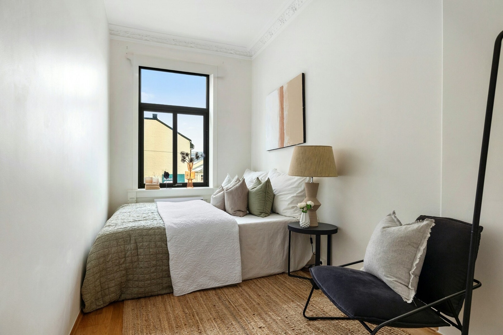 Soverom 1 Galleribilde