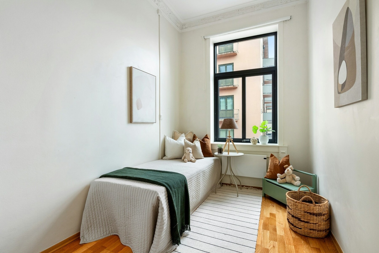 Soverom 3 Galleribilde