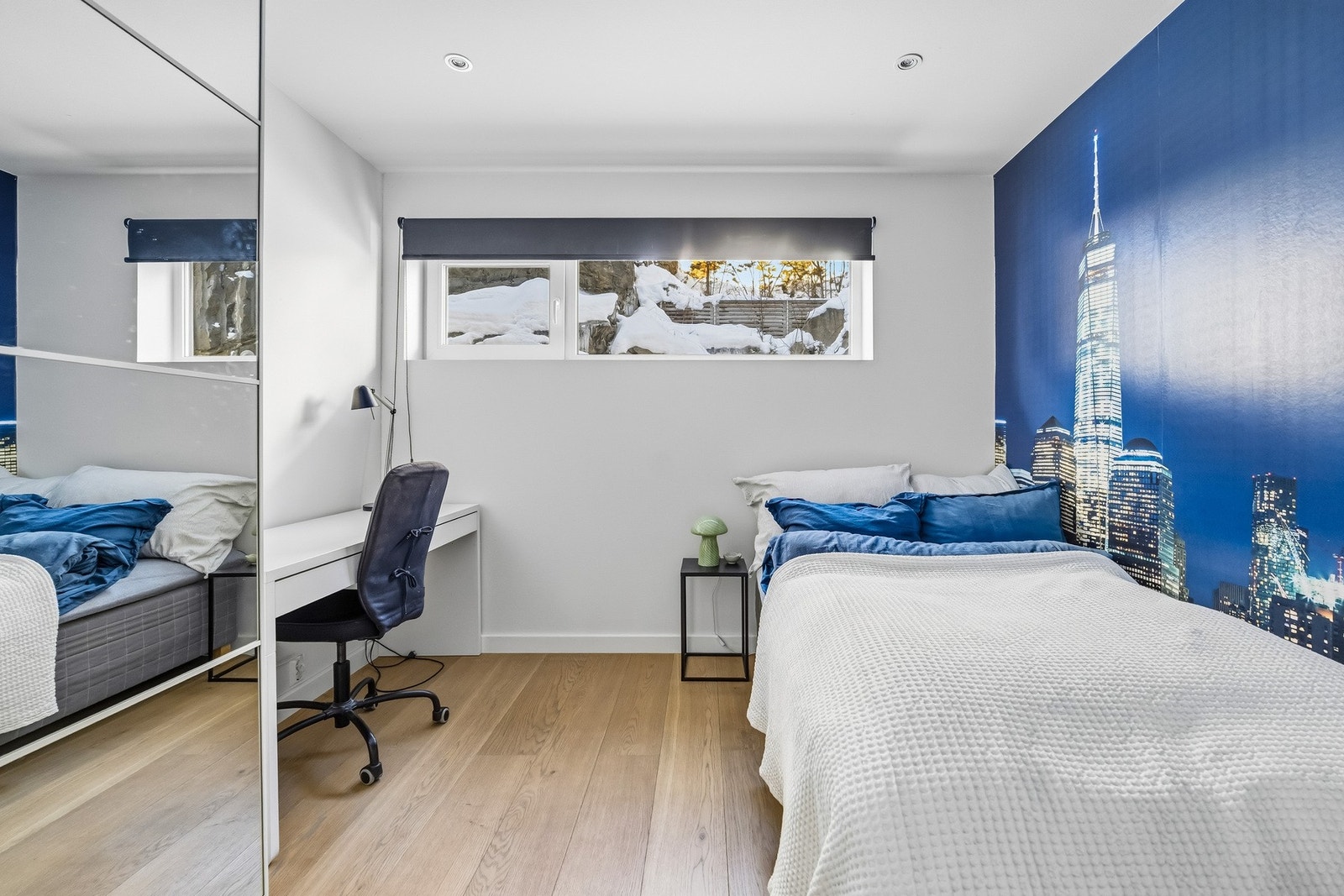 Soverom 1 Galleribilde