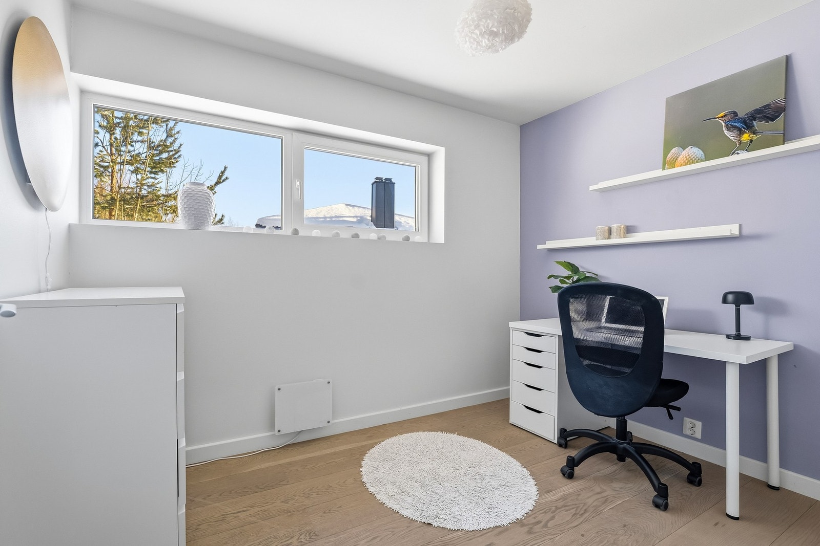 Soverom 3 Galleribilde