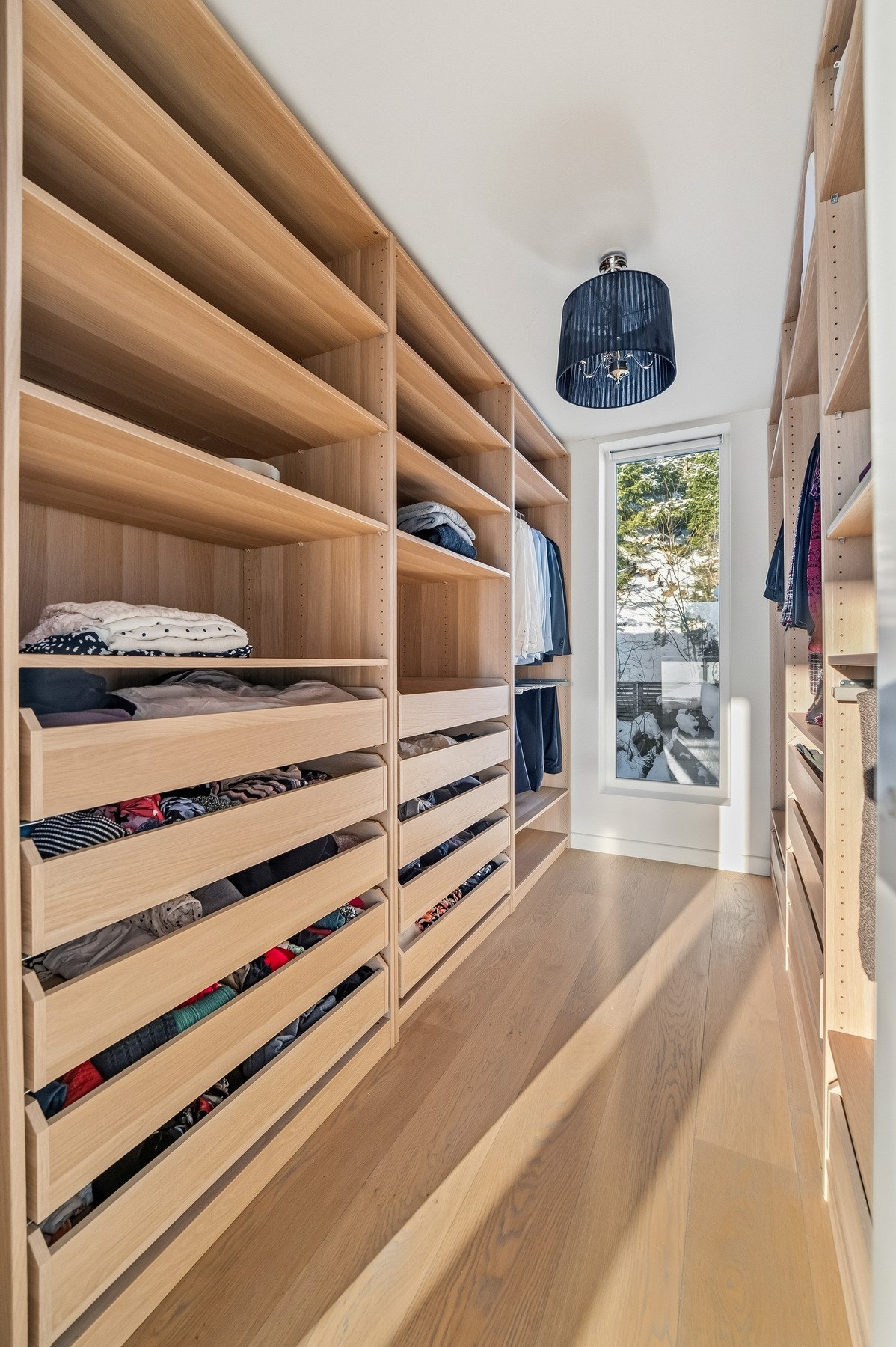 Omkledningsrom Galleribilde