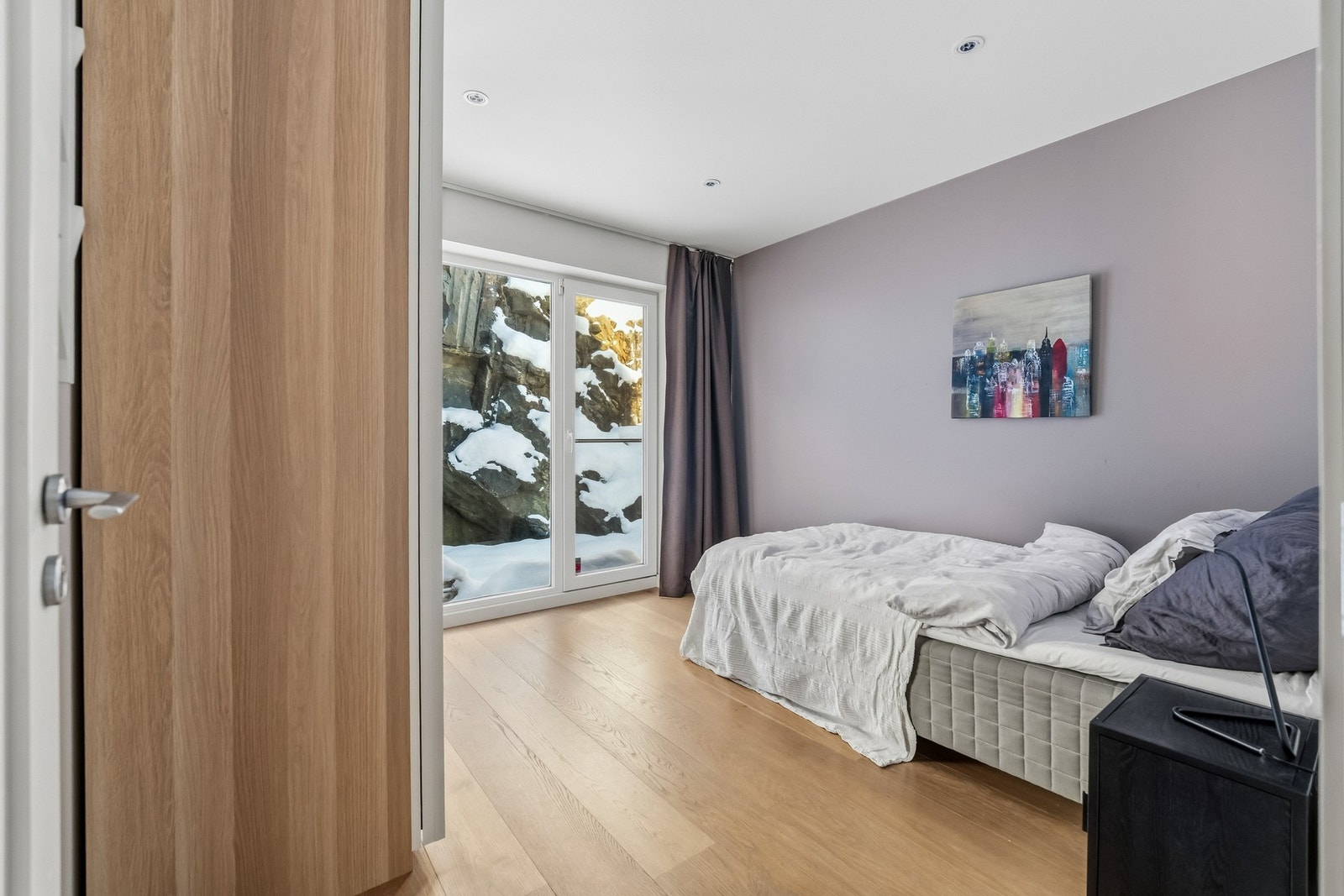 Soverom 2 Galleribilde