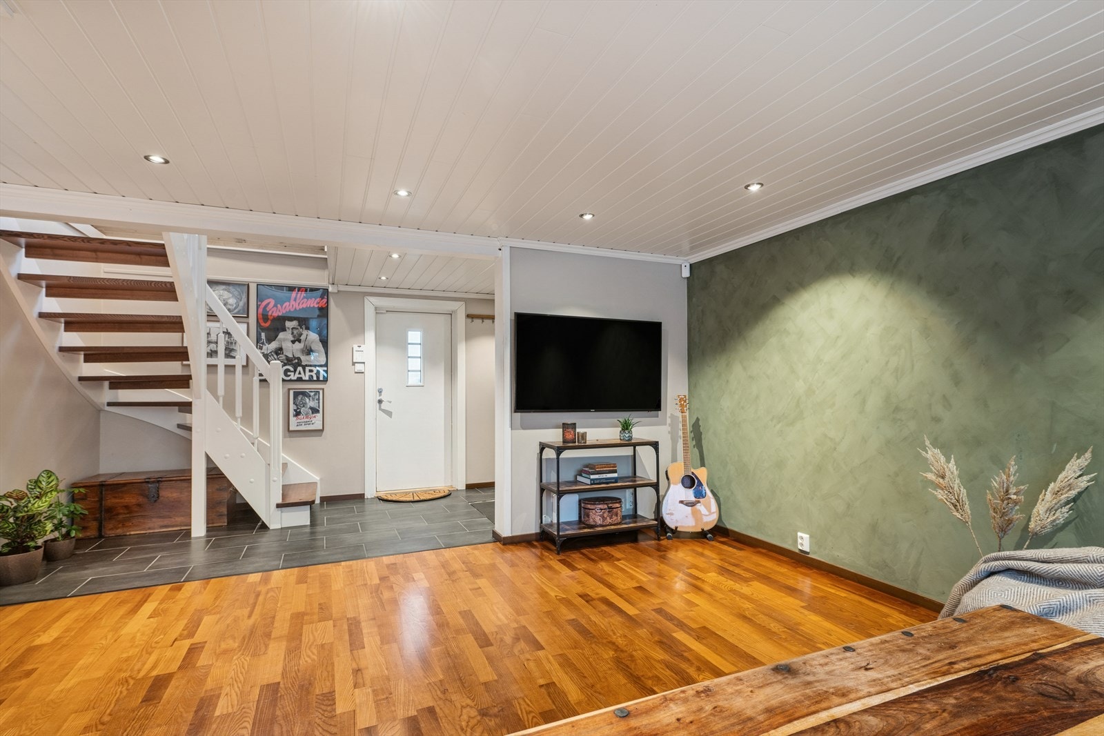 Et rom for avkobling og hygge! Galleribilde