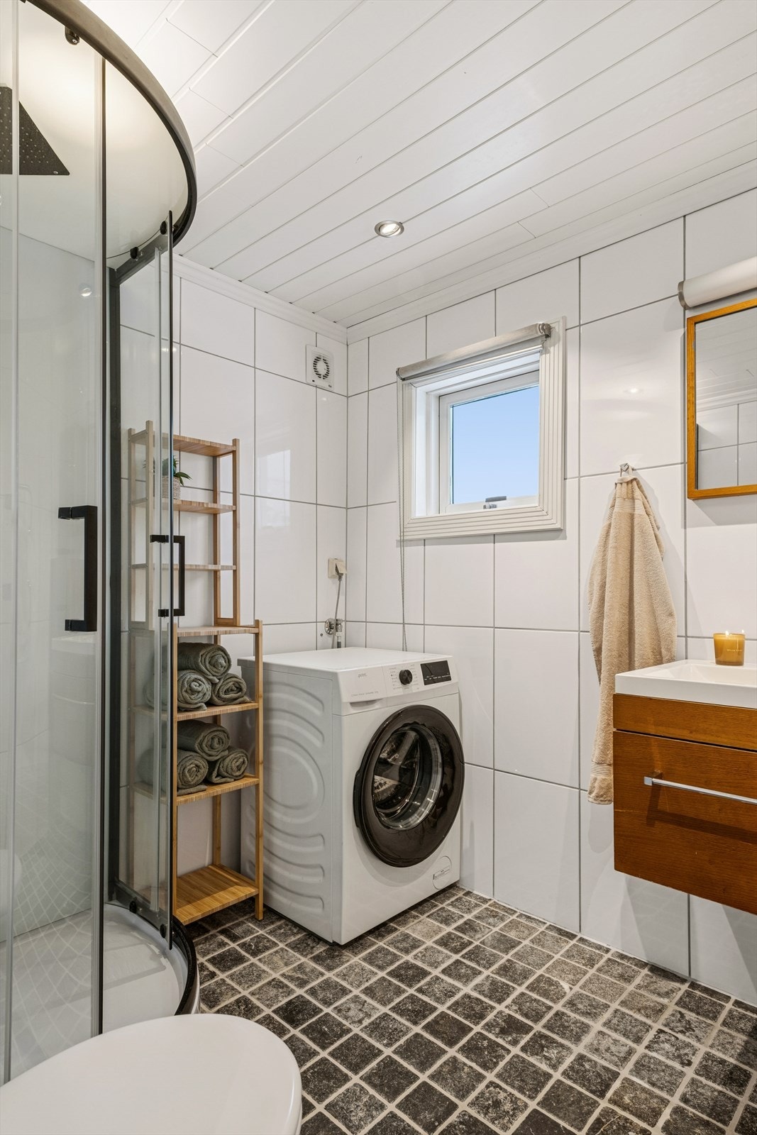 Et godt sted å starte dagen! Galleribilde