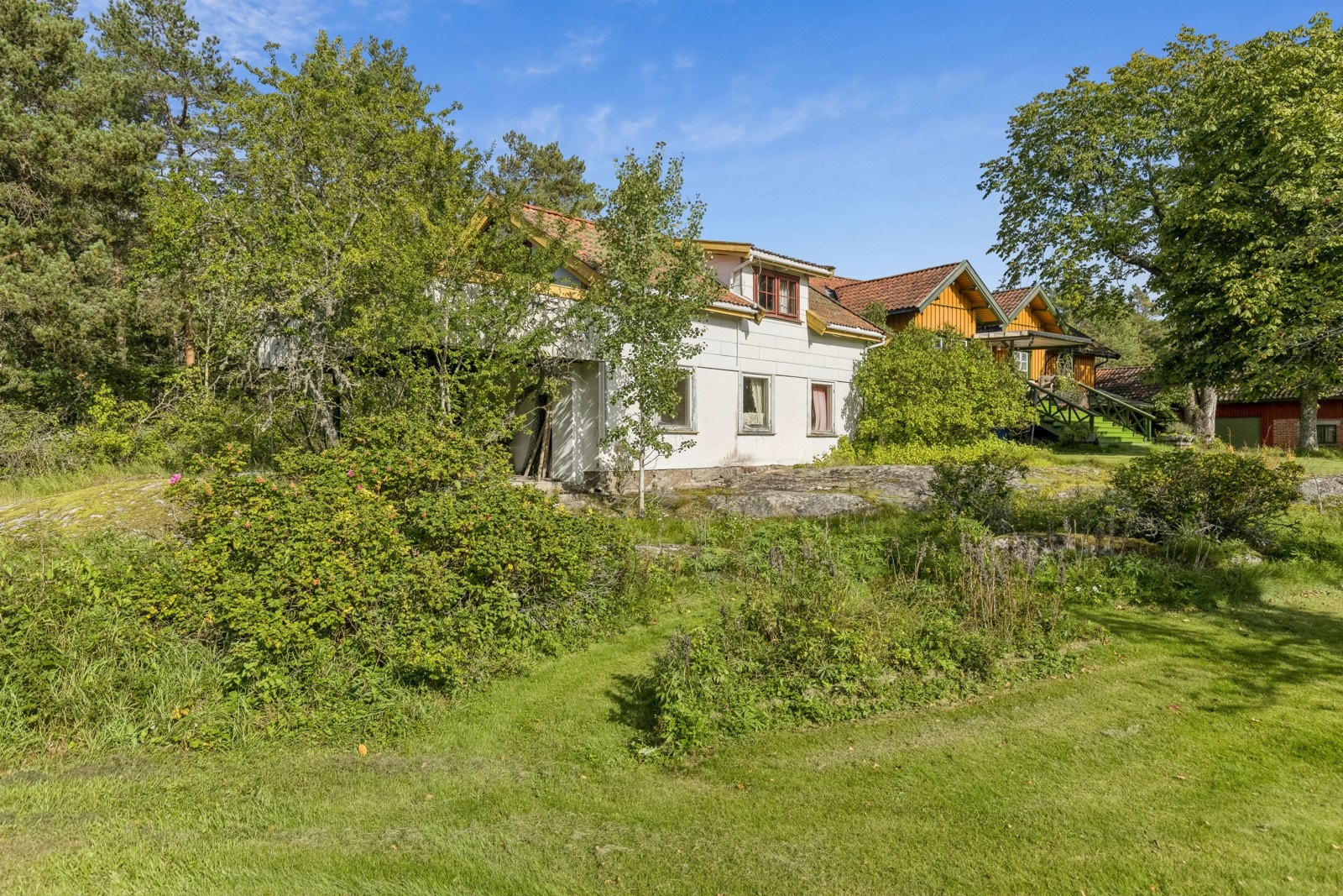 Kårboligen. Galleribilde