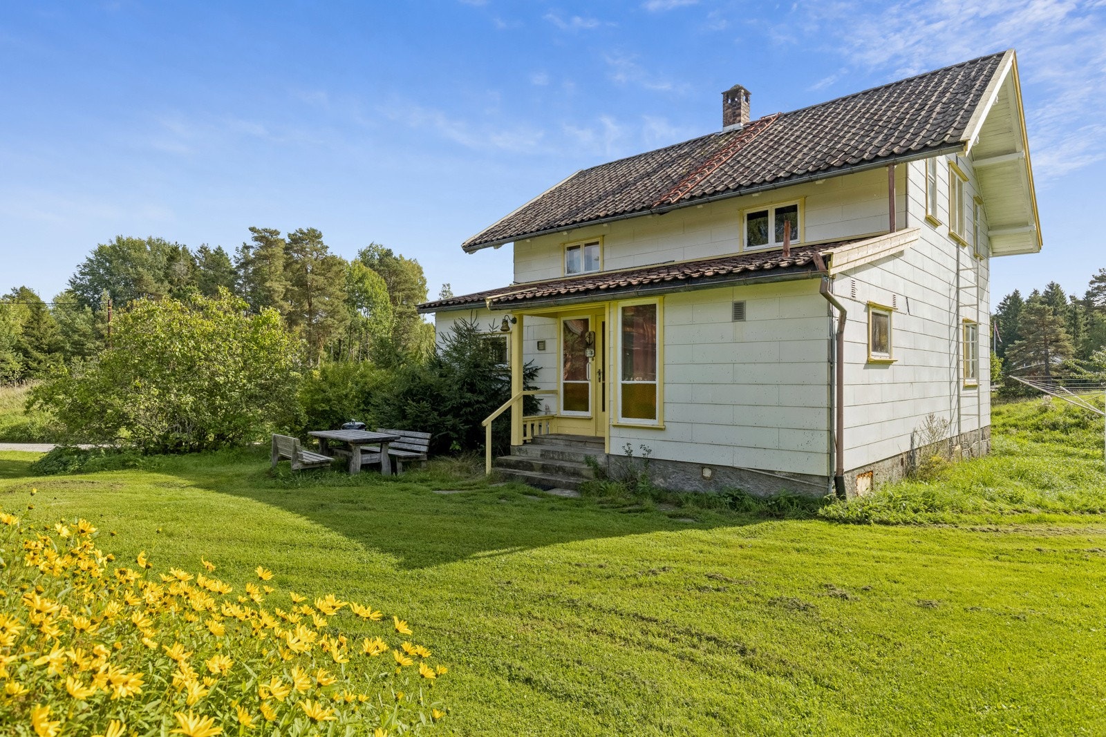 Kårboligen. Galleribilde