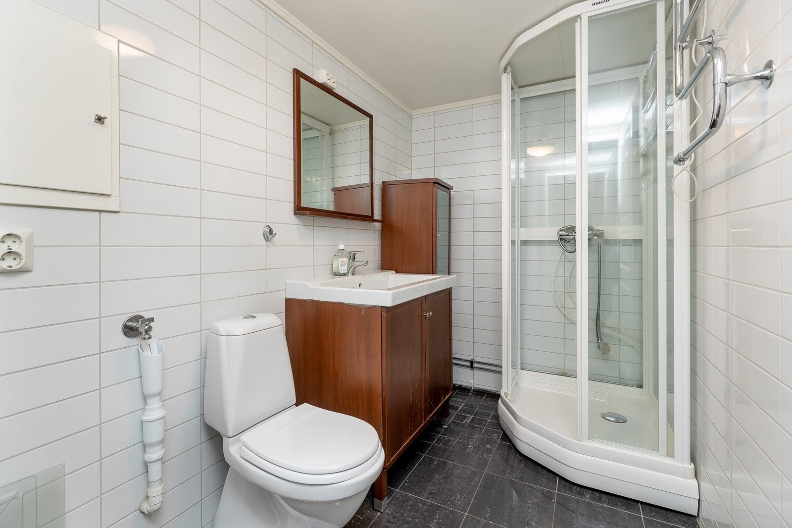 Flislagt bad fra 2013/2014 Galleribilde