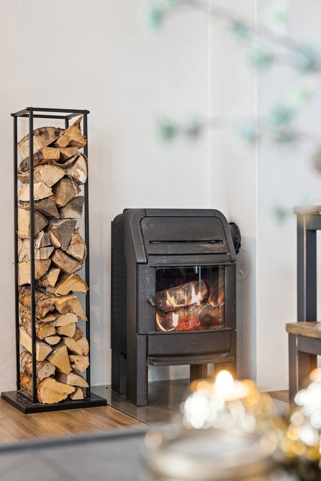 Peisovn er et must i fjellverdenen Galleribilde