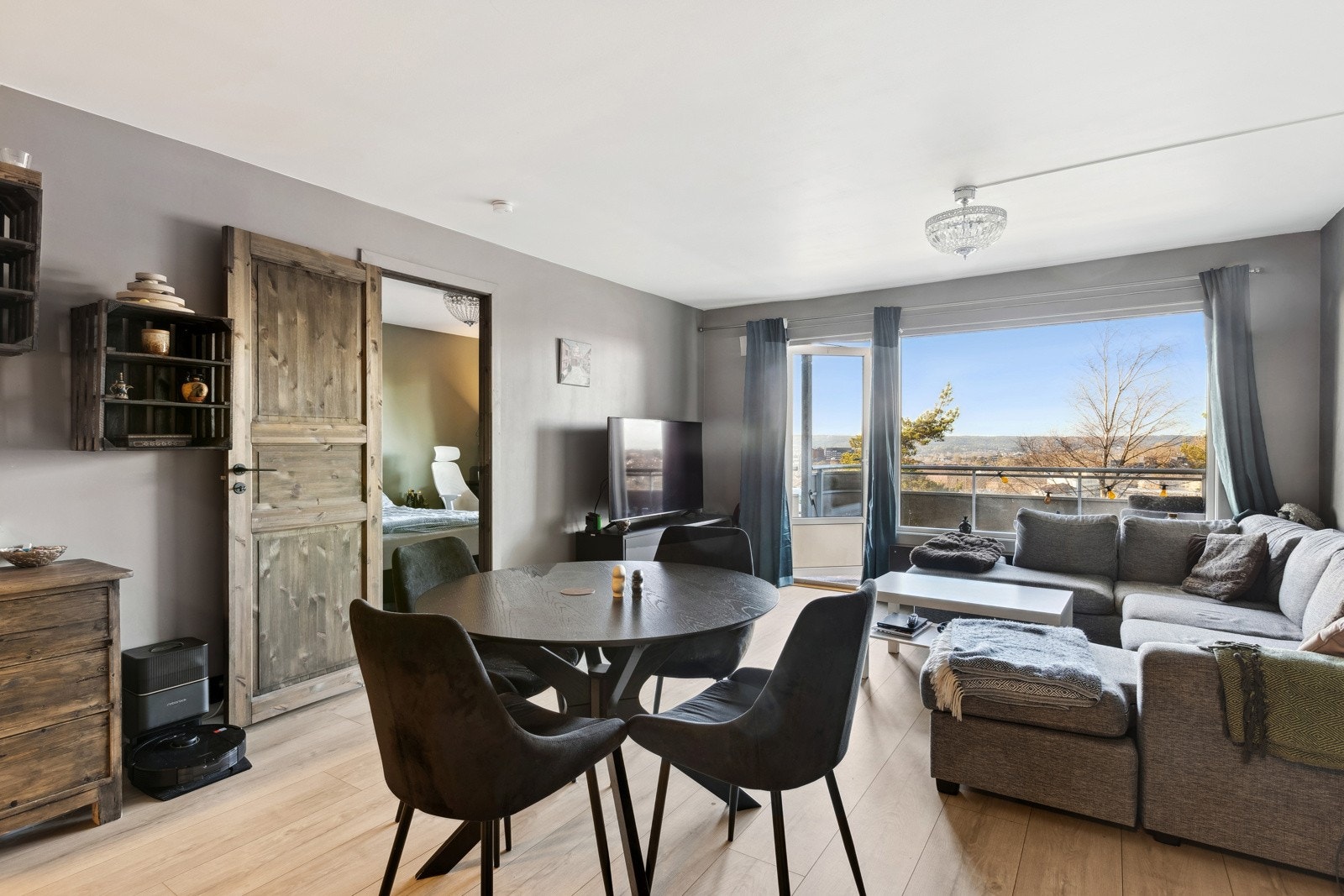 Velkommen til Kringsjå 11A! Galleribilde