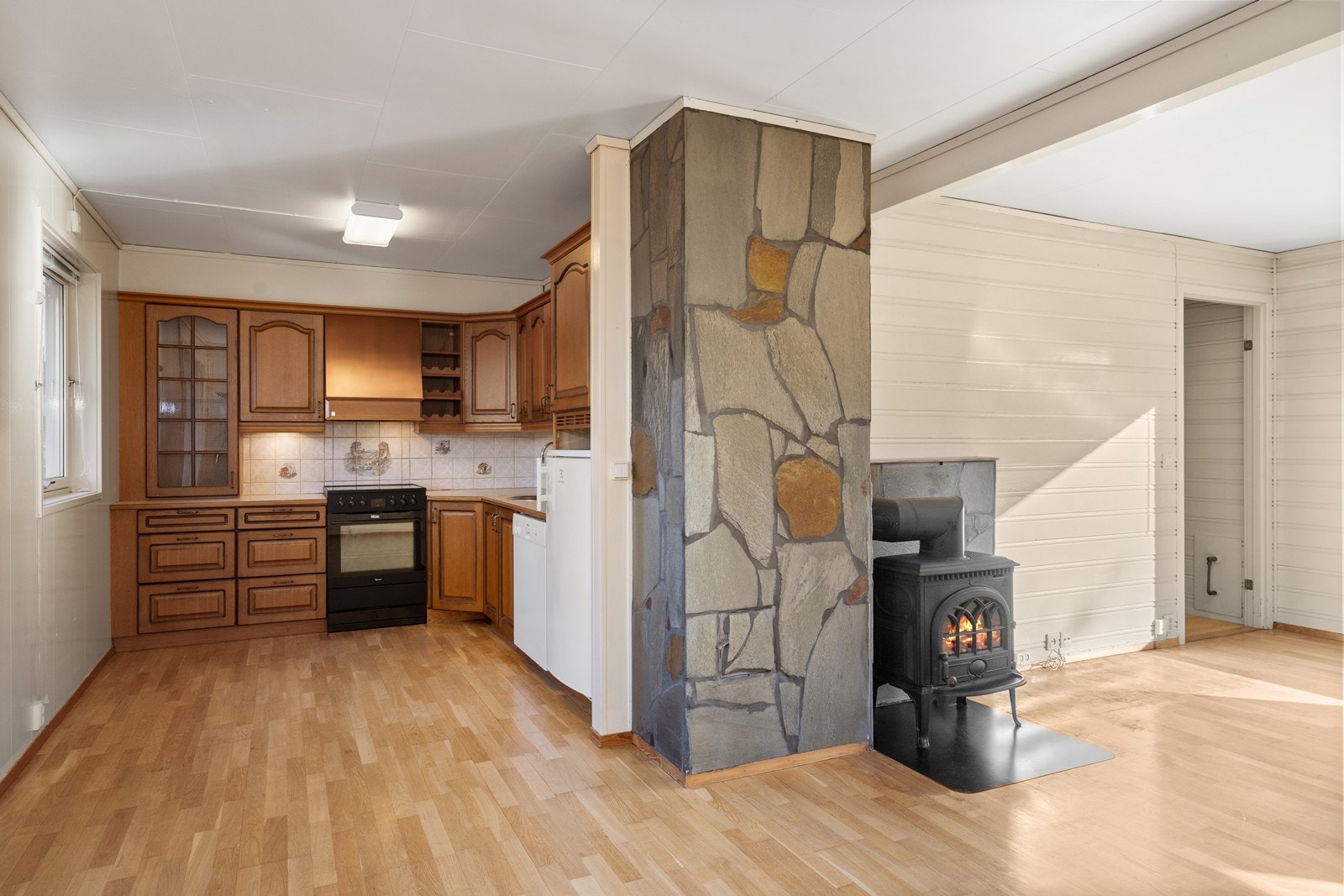 Velkommen til Gramkroken 25! Galleribilde