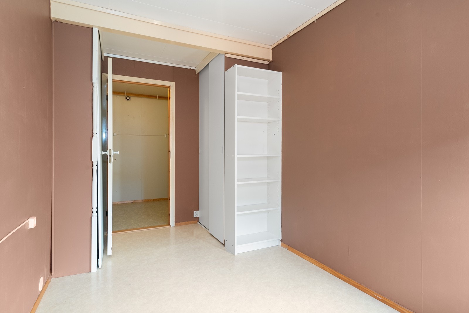 Soverom 2. Galleribilde