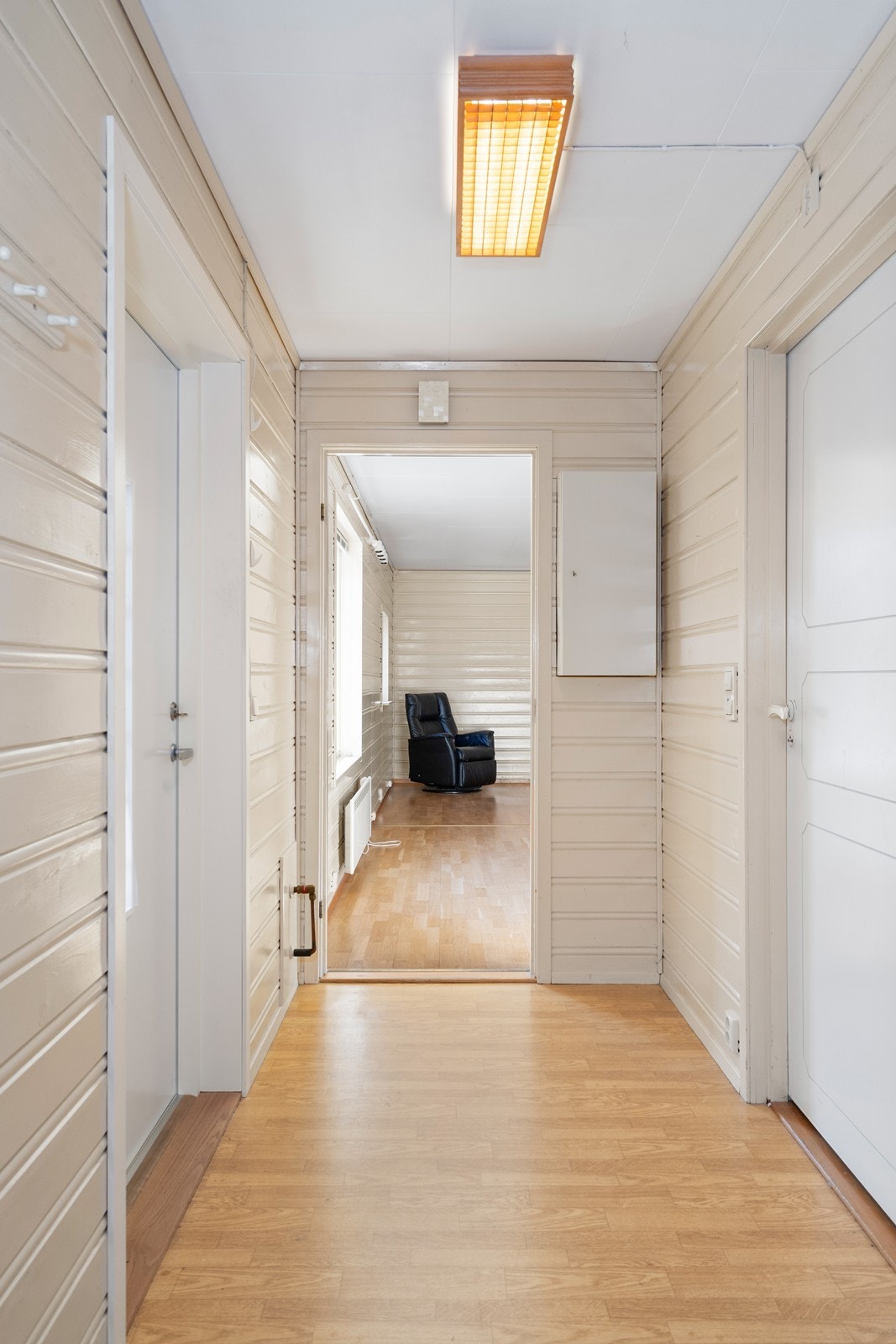 Velkommen inn! Galleribilde