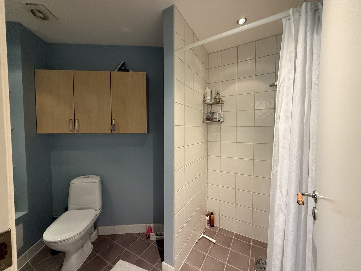 Bad tilknyttet sov 6 Galleribilde