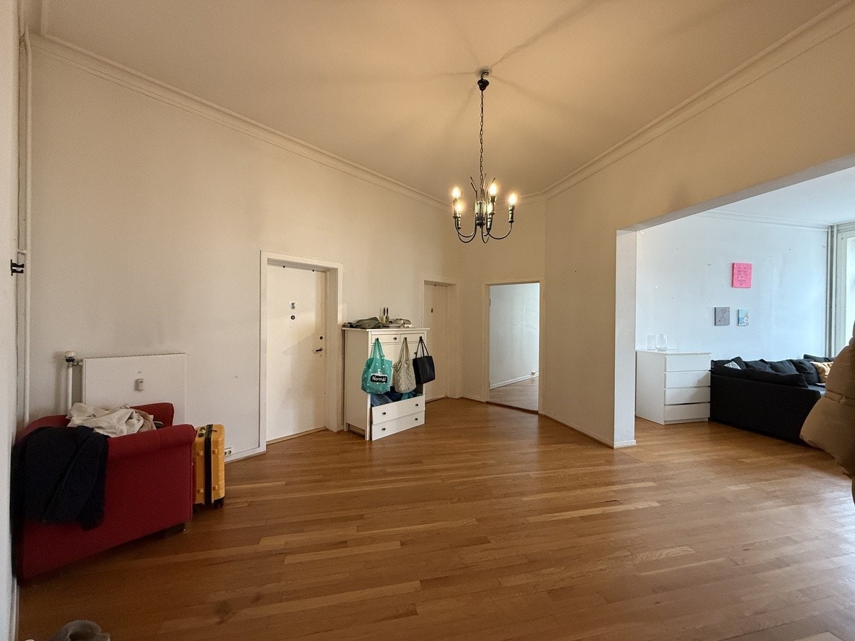 Gang/entré Galleribilde