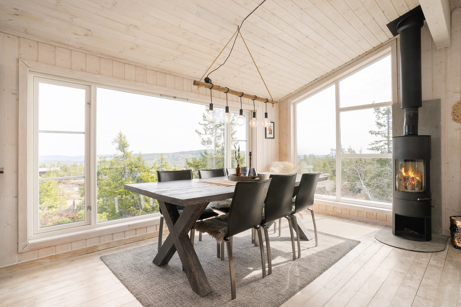 Velkommen inn! Galleribilde