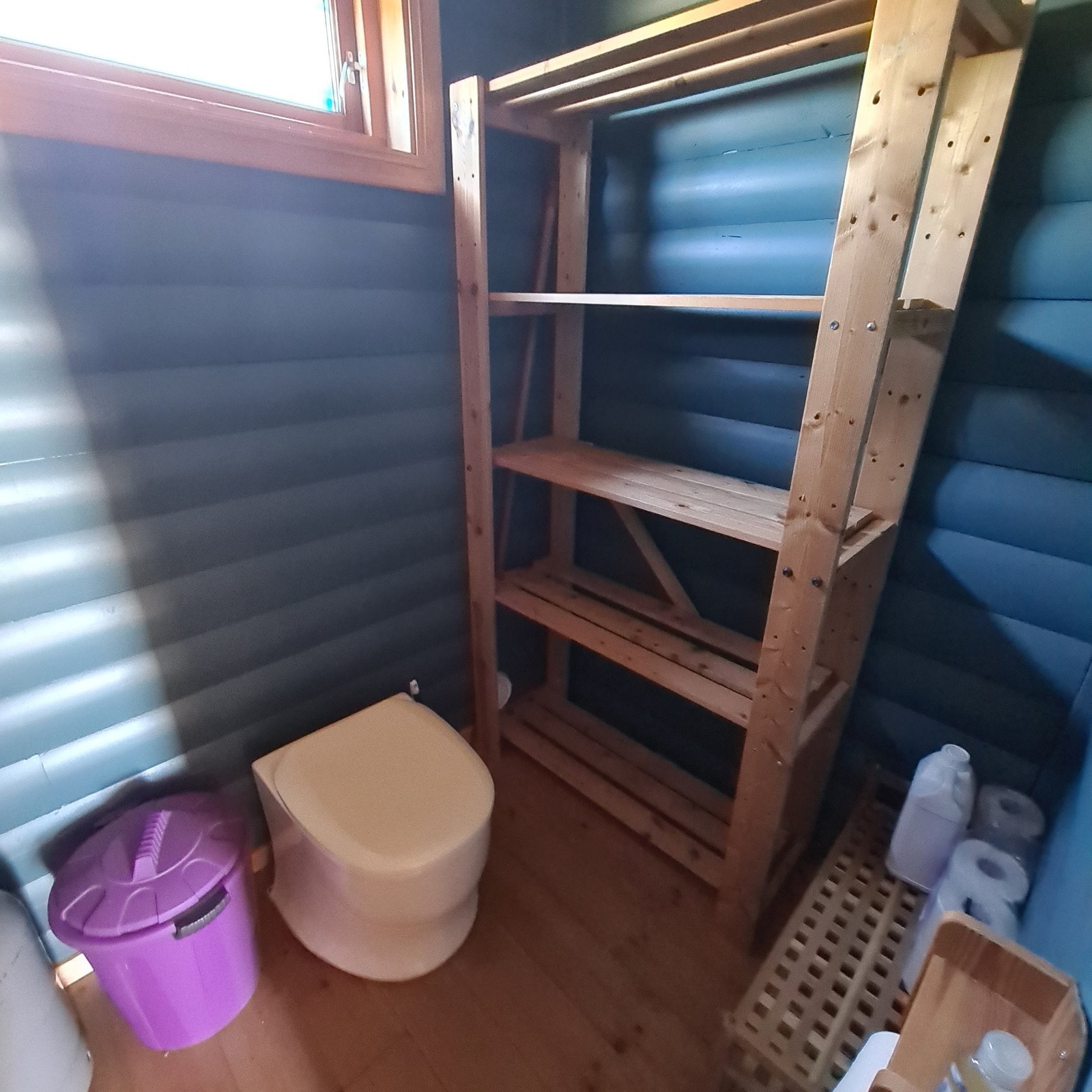 Snurredo Galleribilde