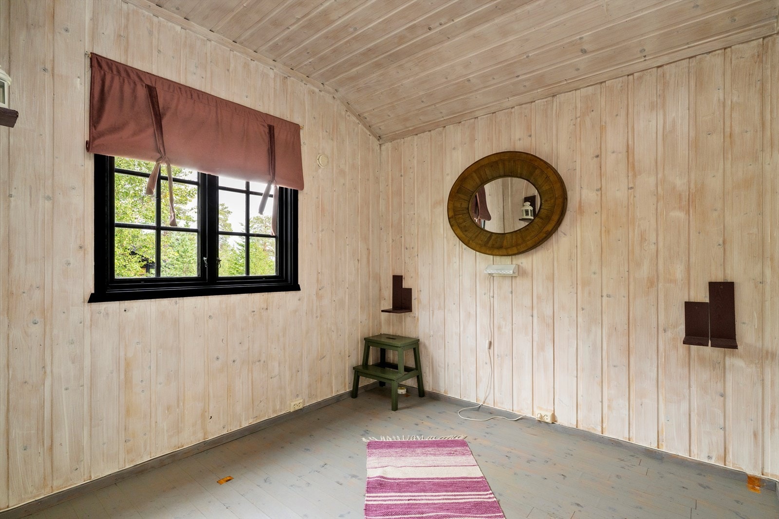 Soverom 3, også av god romstørrelse. Galleribilde