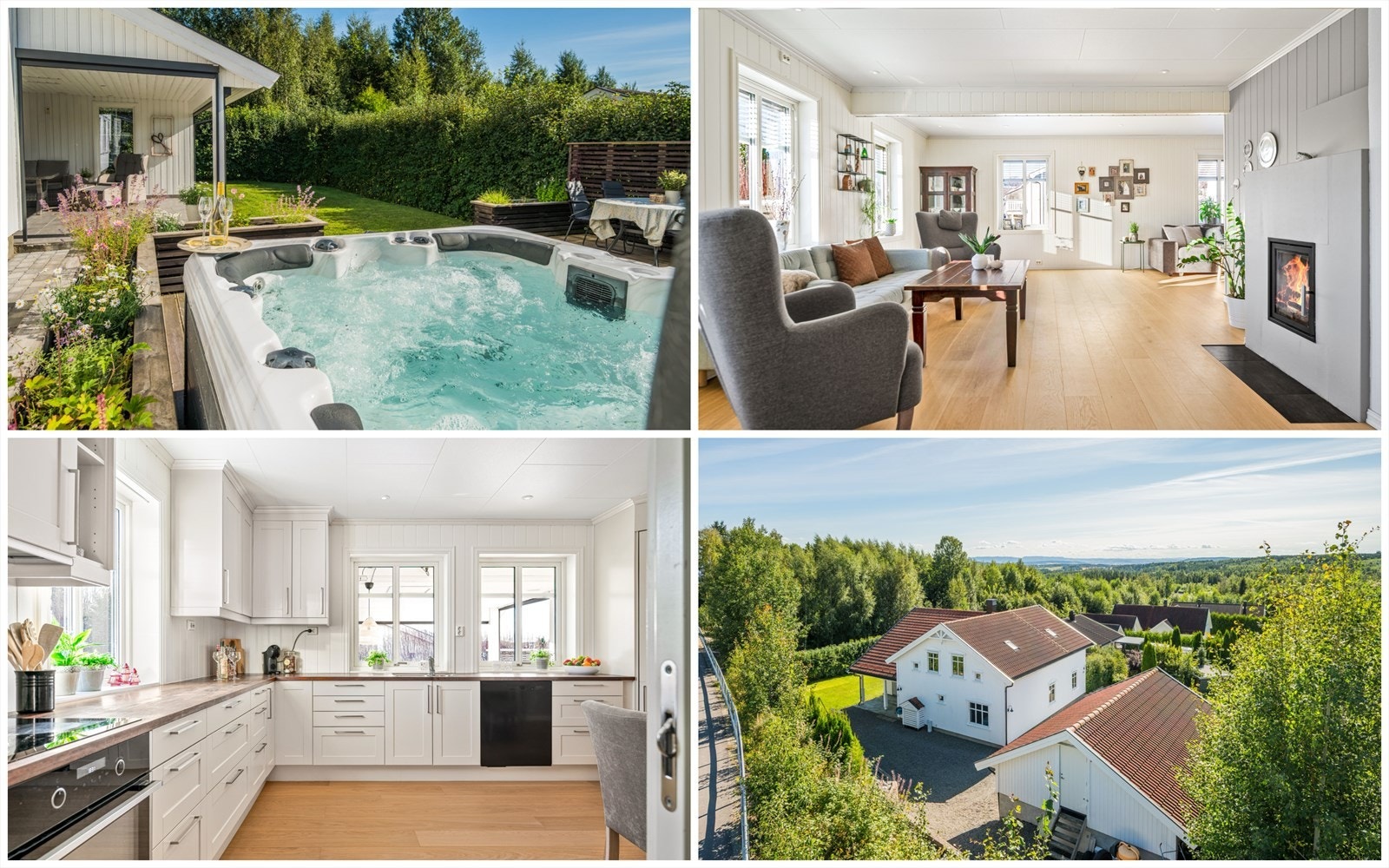 Velkommen til Furnes og Nerhagvegen 30! Galleribilde