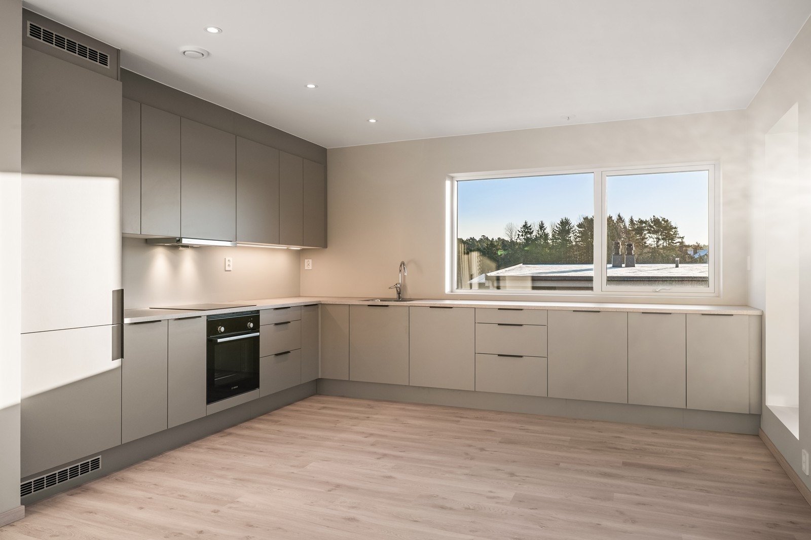 Velkommen til Bergheimstubben 89! Galleribilde