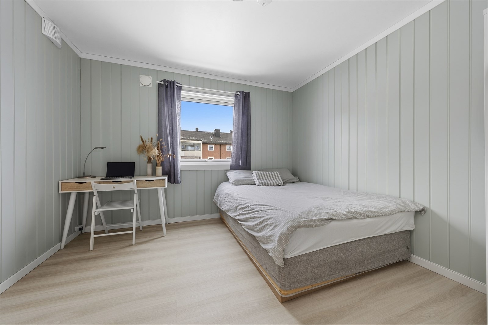 Soverom 2 Galleribilde