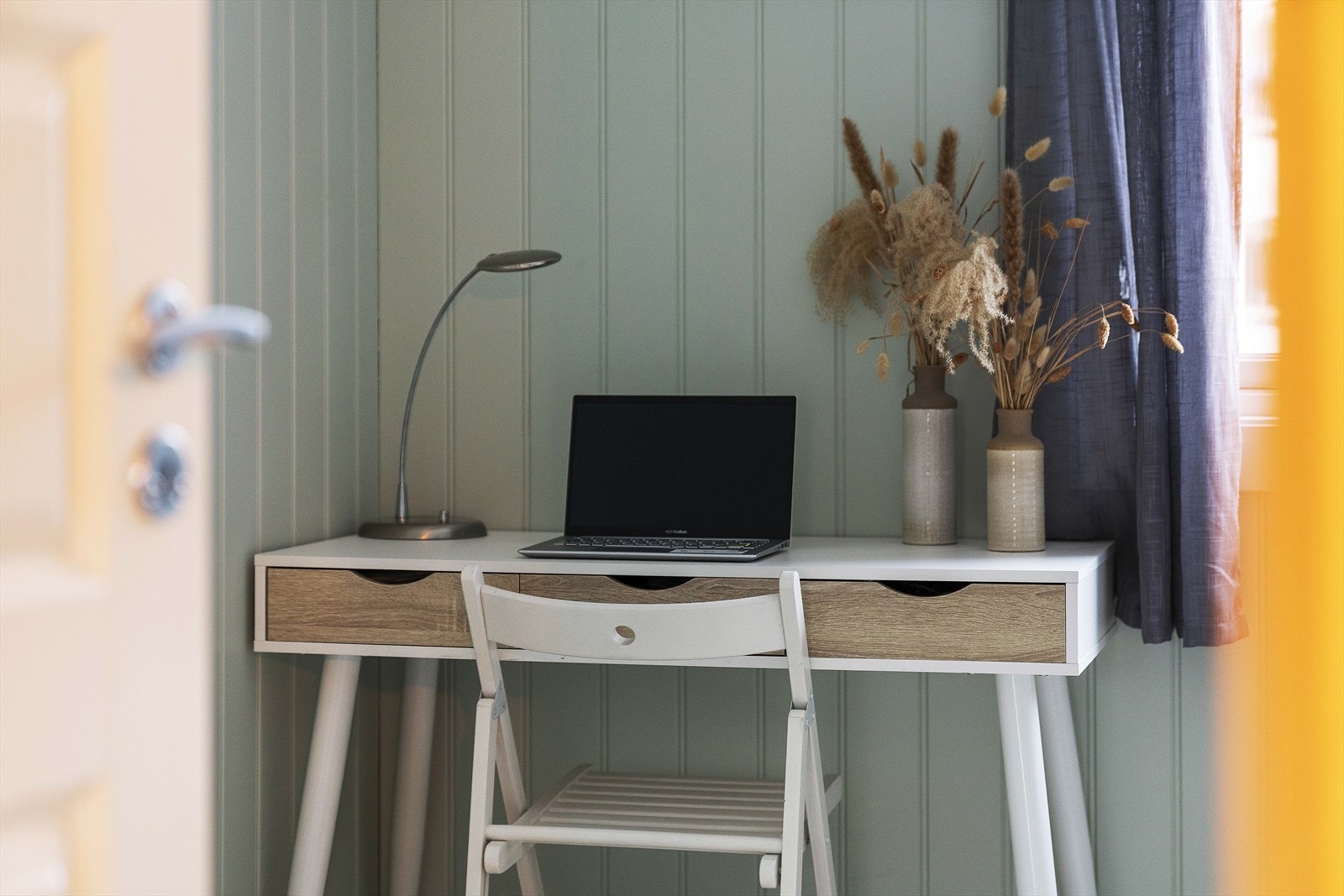 Soverom 2 Galleribilde