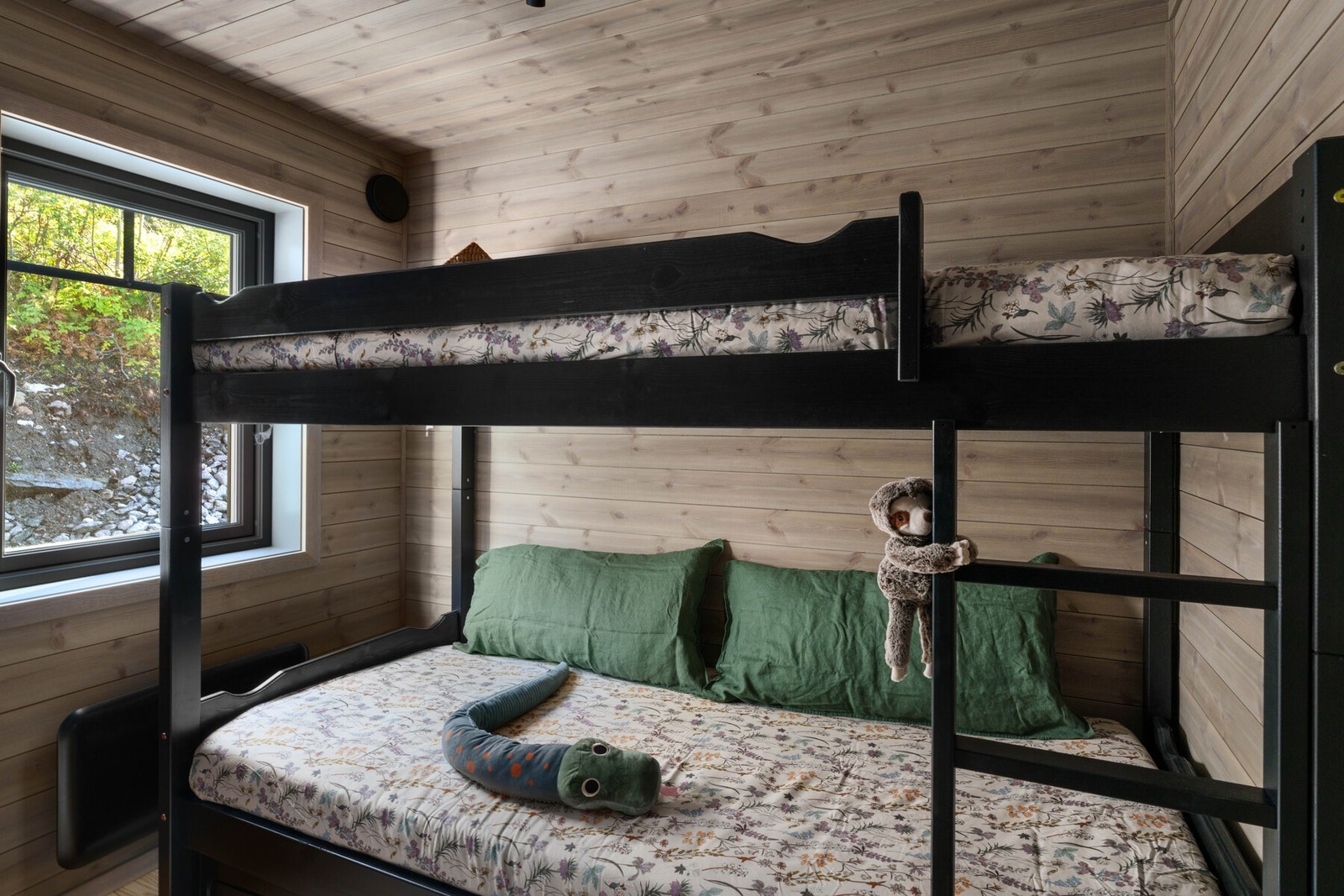 Sov II. Galleribilde