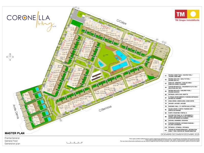 Komplekset Galleribilde