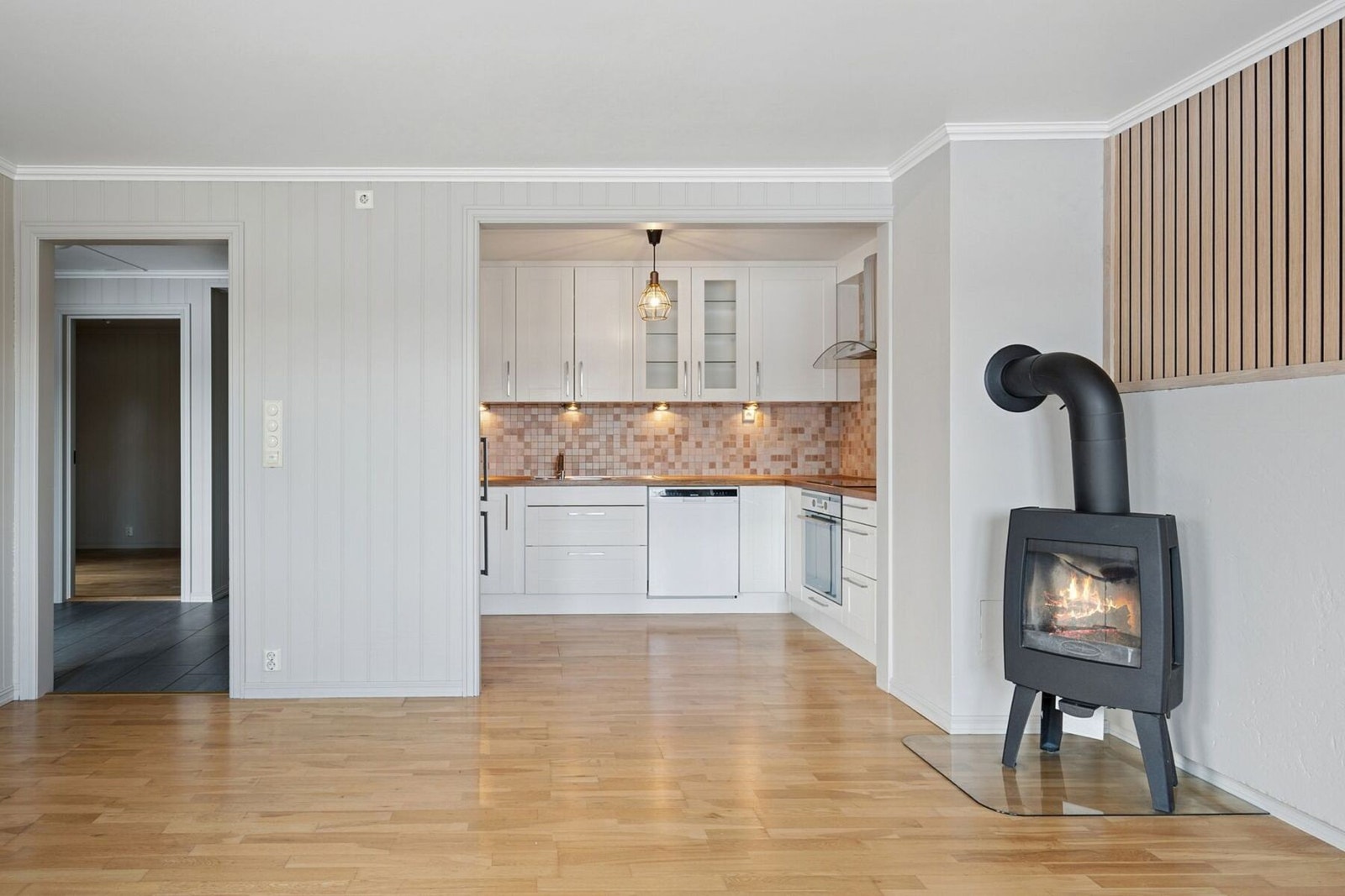 Velkommen inn! Galleribilde