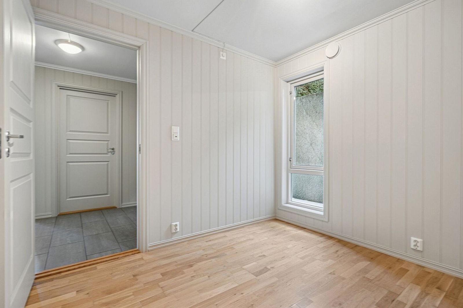 Soverom nr 2 (ikke godkjent) Galleribilde