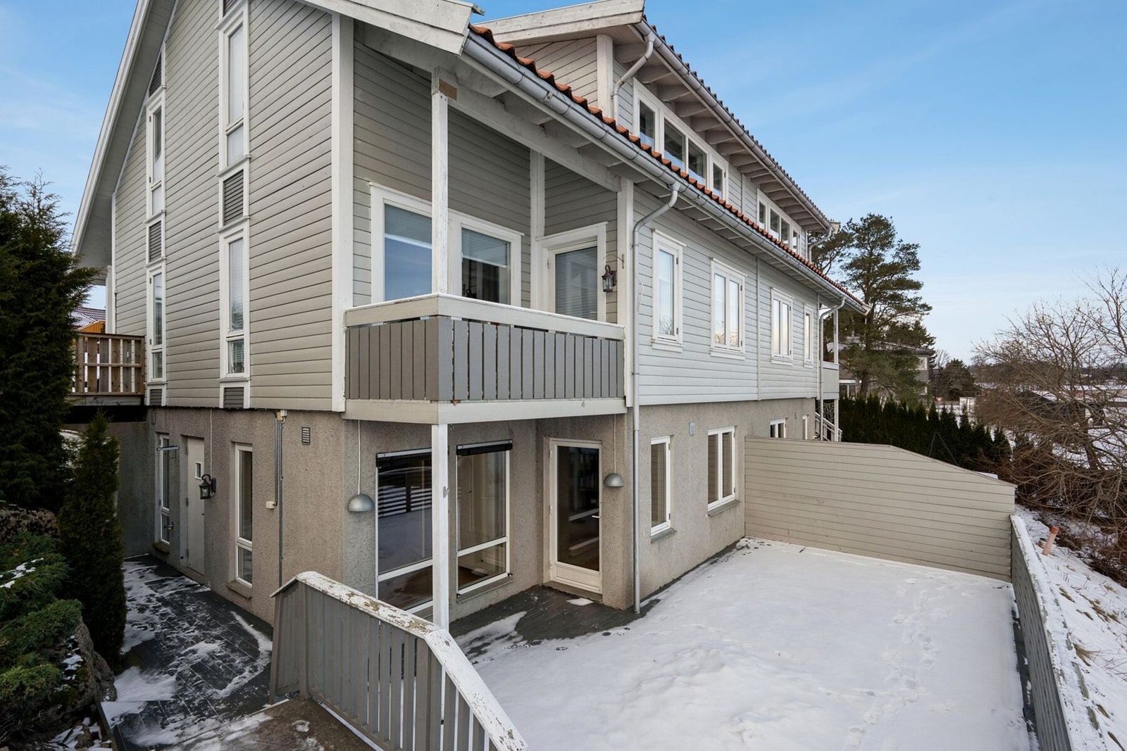 Velkommen til Skiringssalveien 134 A - Presentert av Privatmegleren v/ Julius Bach Akerholt Galleribilde