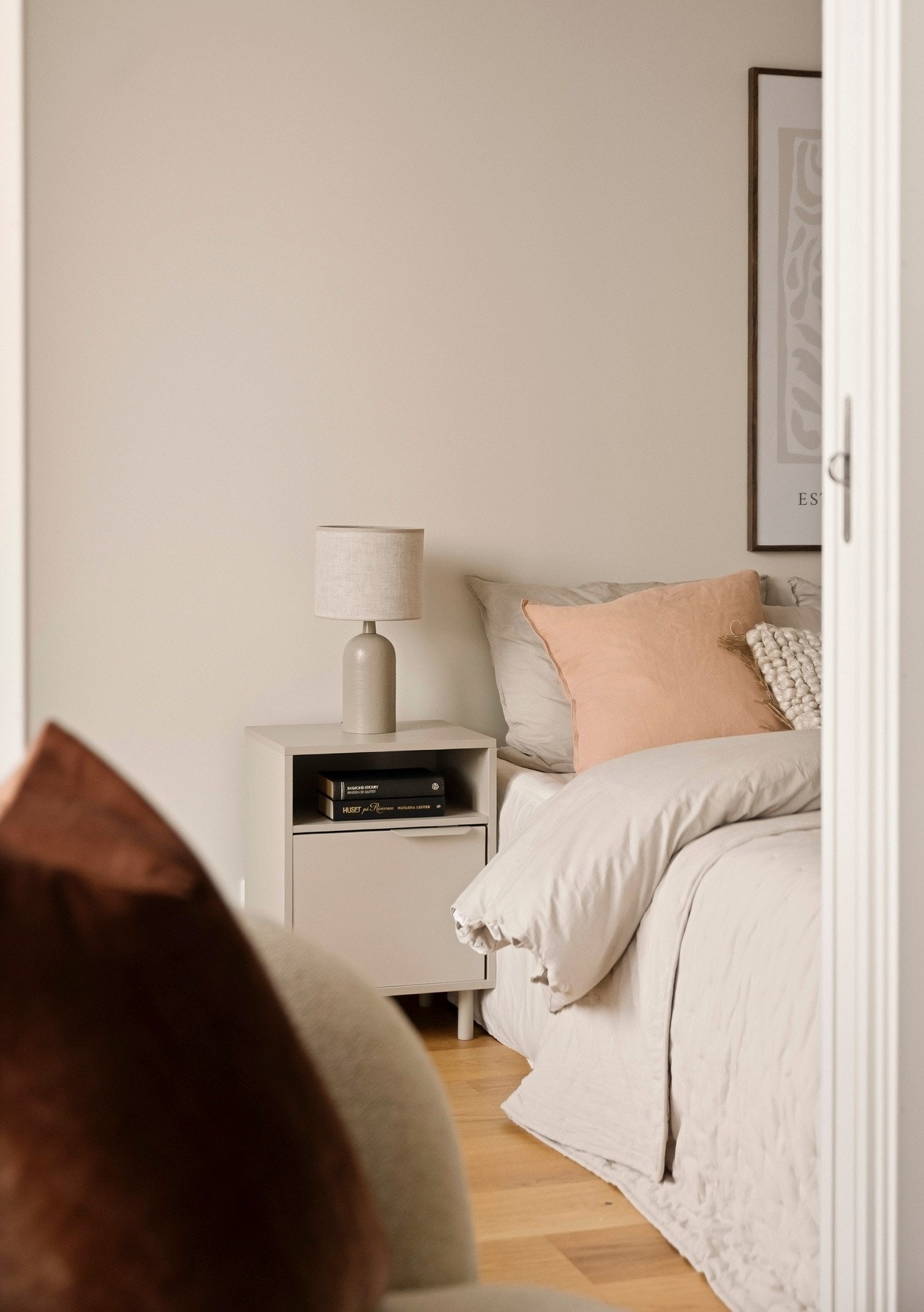 God natt og drøm søtt! Galleribilde