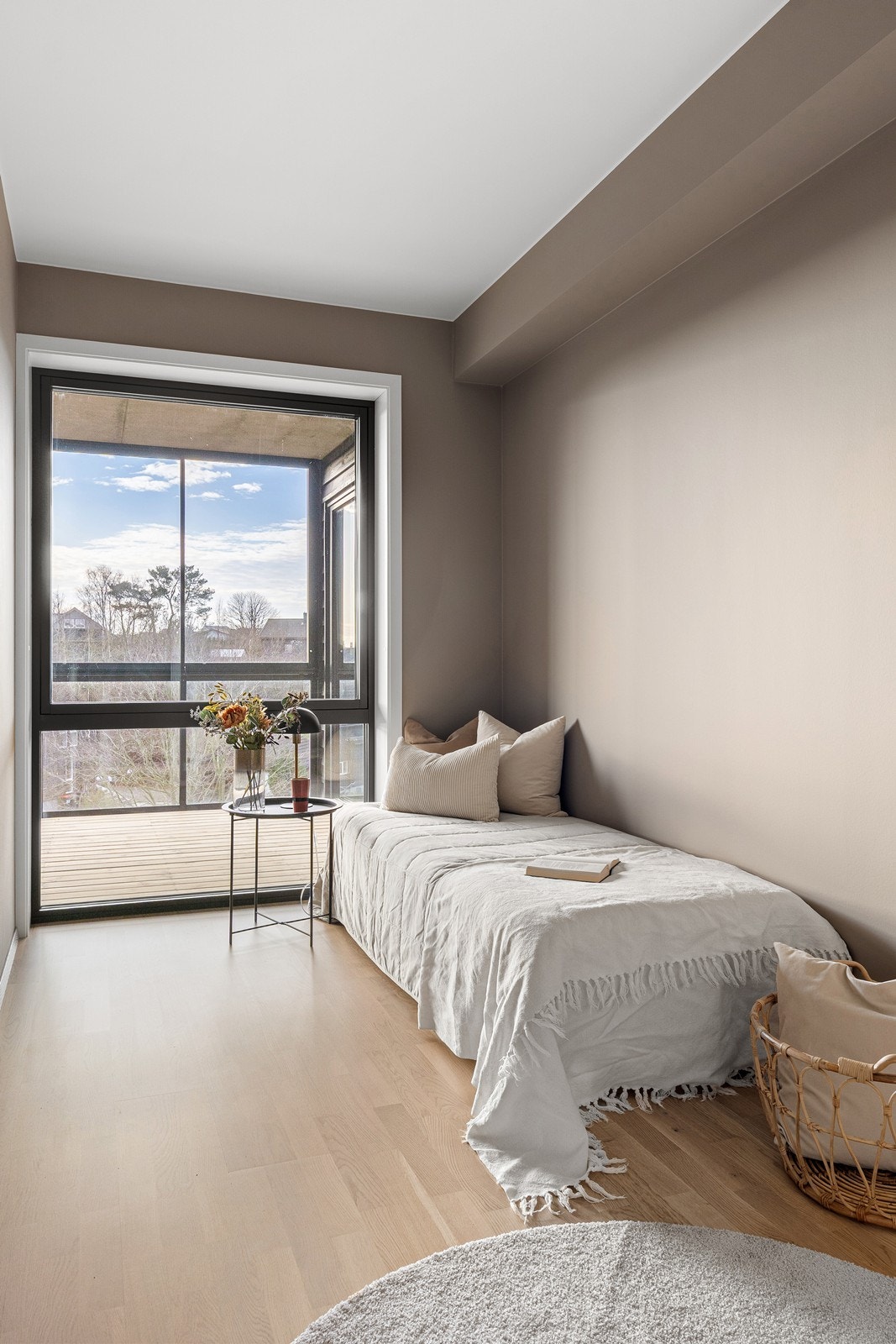 Soverom 2 Galleribilde