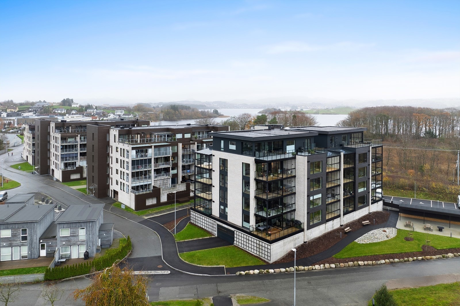 Oversikt Galleribilde