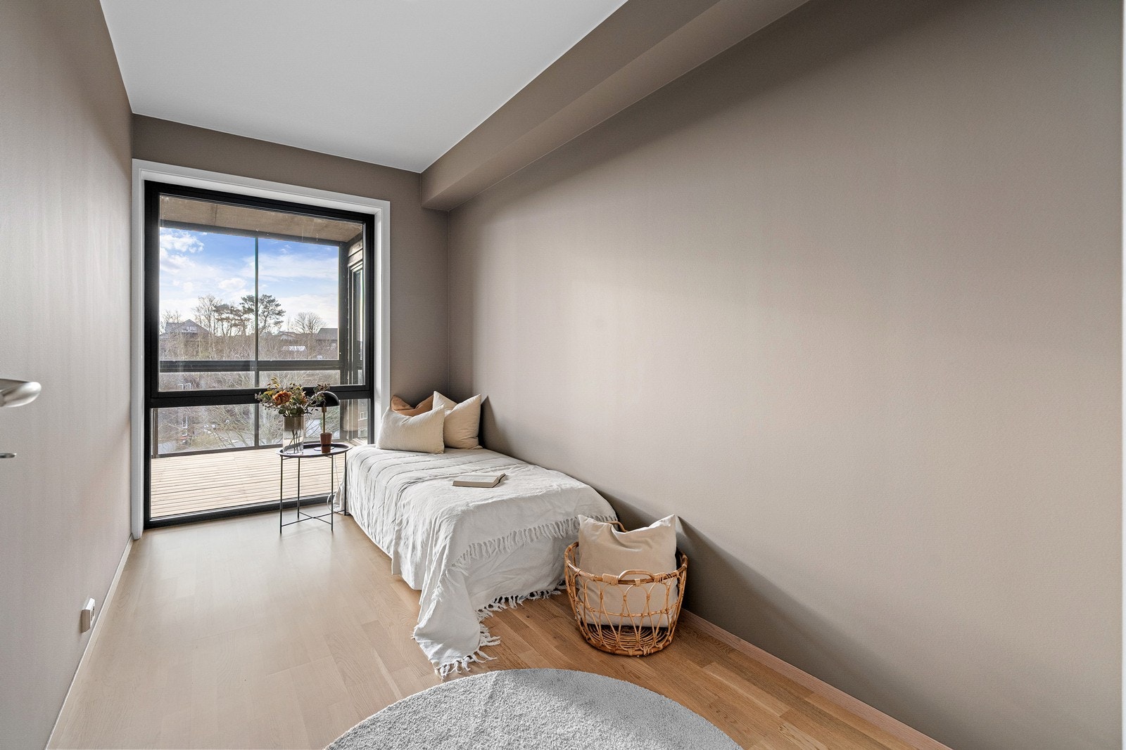 Soverom 2 Galleribilde