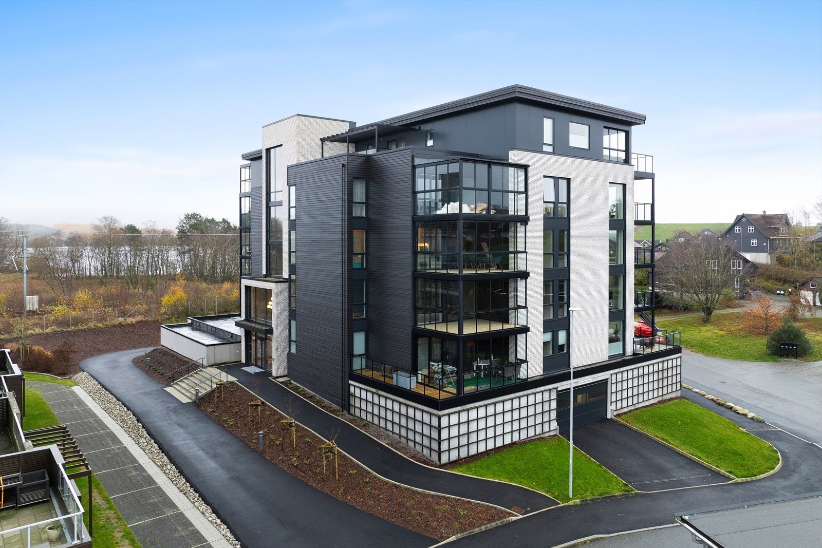 Oversikt Galleribilde