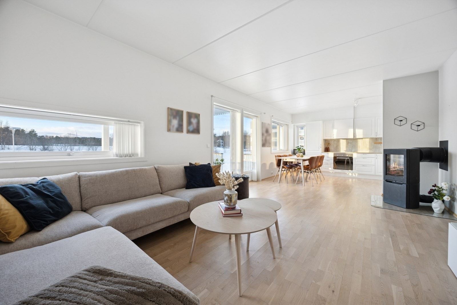 Velkommen til Melbærveien 3A! Galleribilde