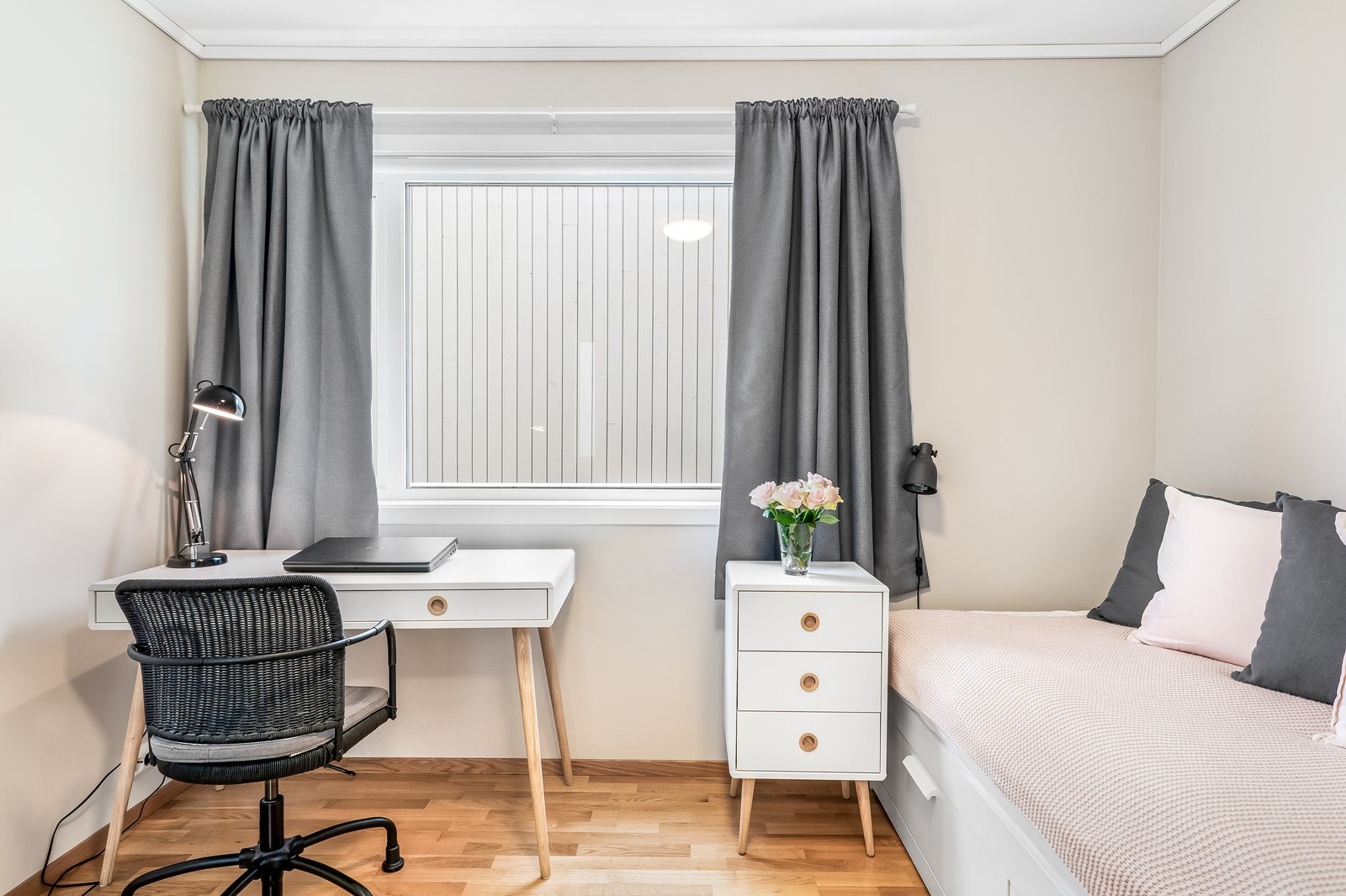 Soverom 1.etg Galleribilde