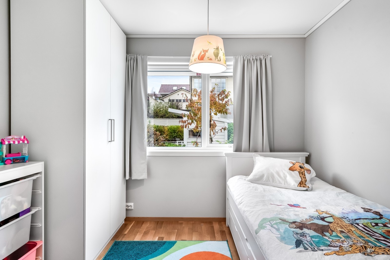 Soverom 2. 2.etg Galleribilde