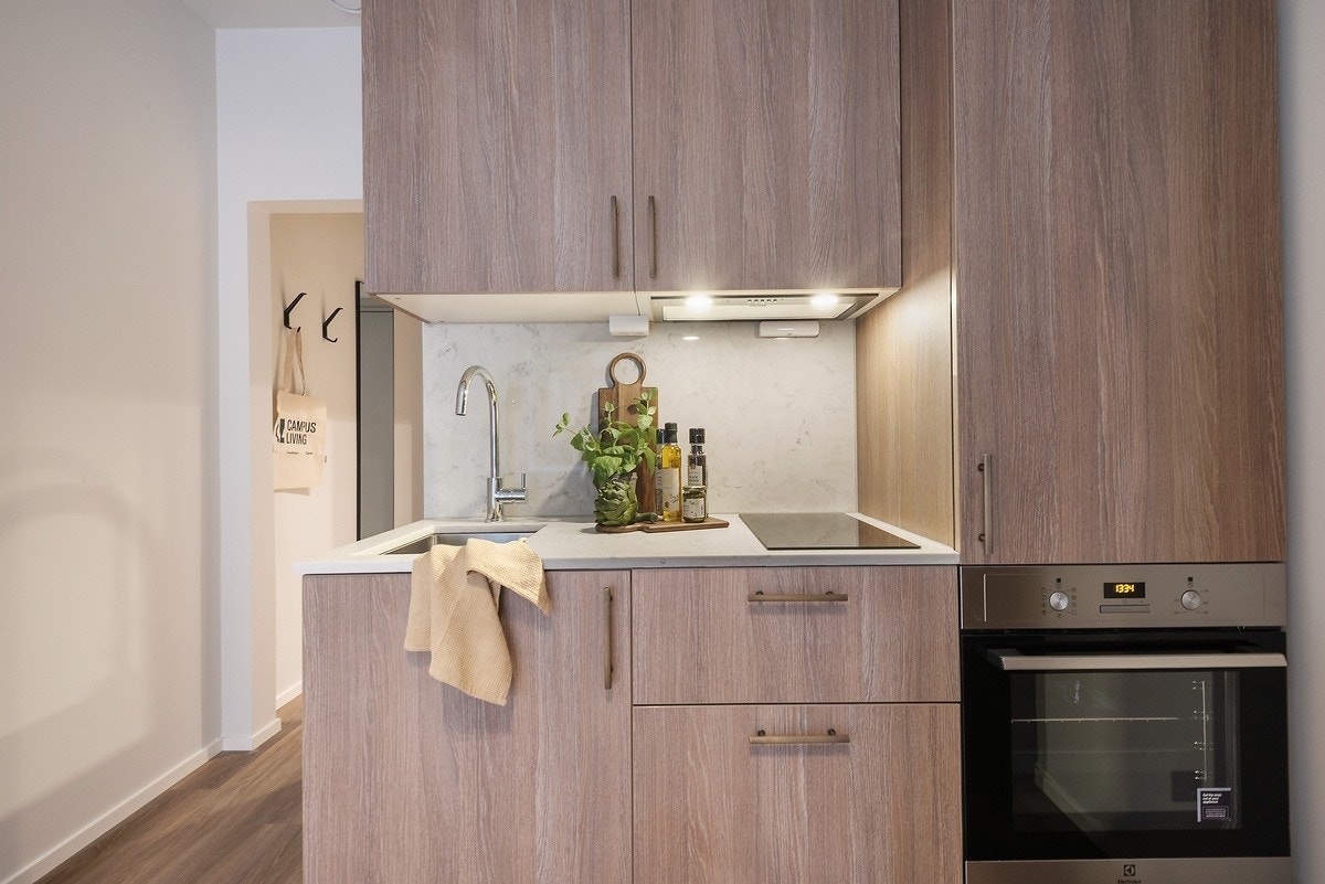 Standard studio Galleribilde