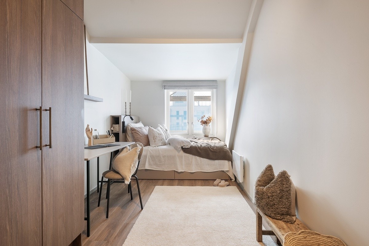 Standard studio Galleribilde