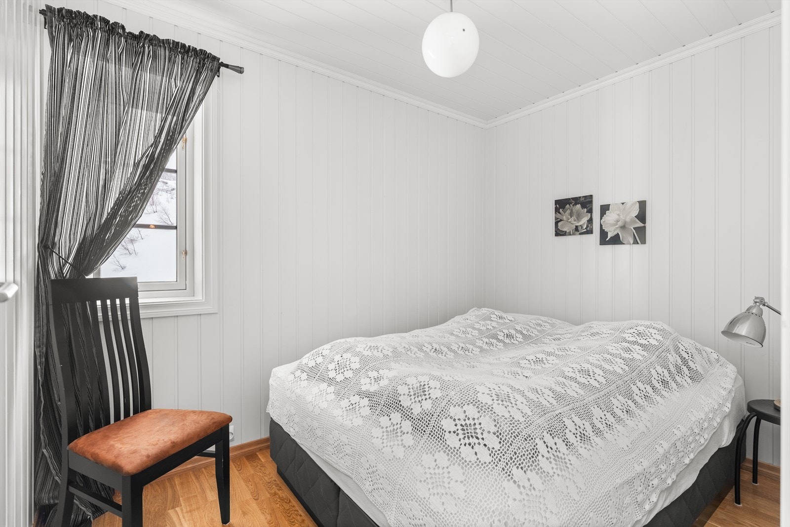 Hovedsoverommet (1 av 2) Galleribilde