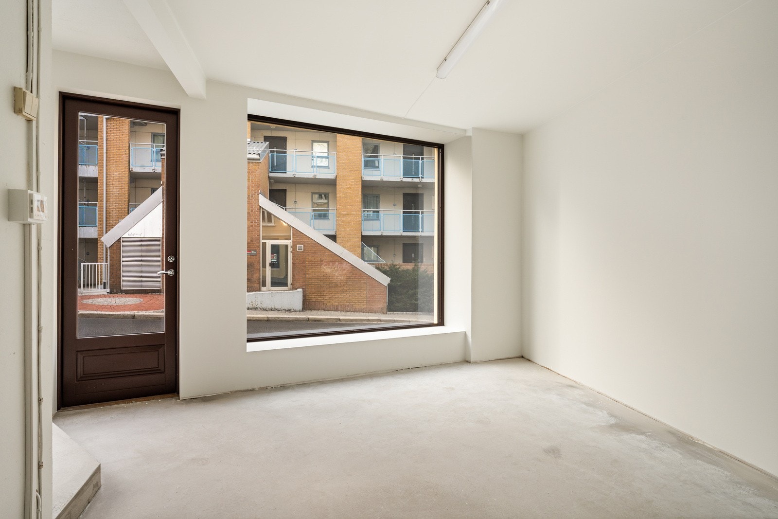 Leveres som frmvist (White-Box) Galleribilde