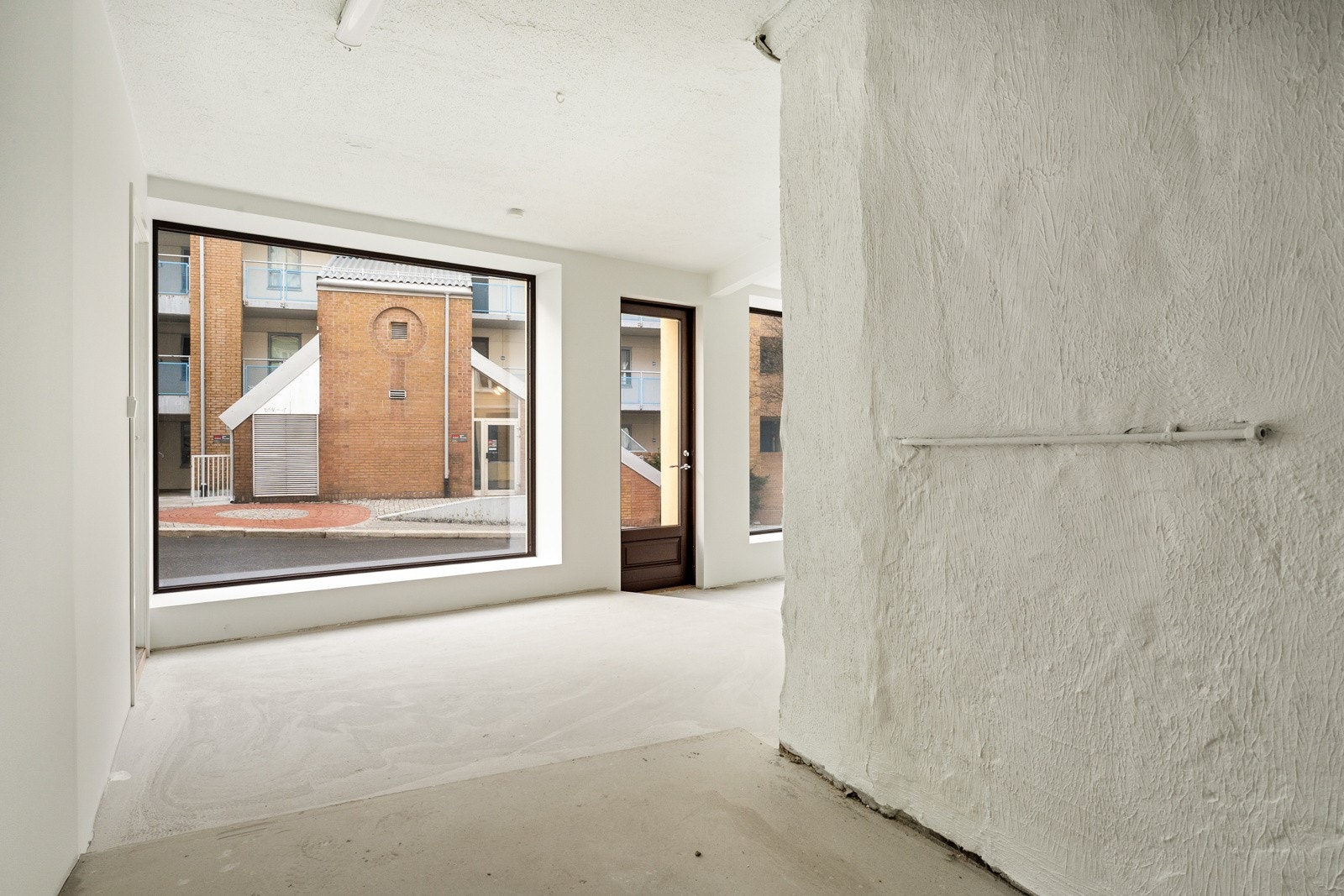 Gåavstand til det meste Galleribilde