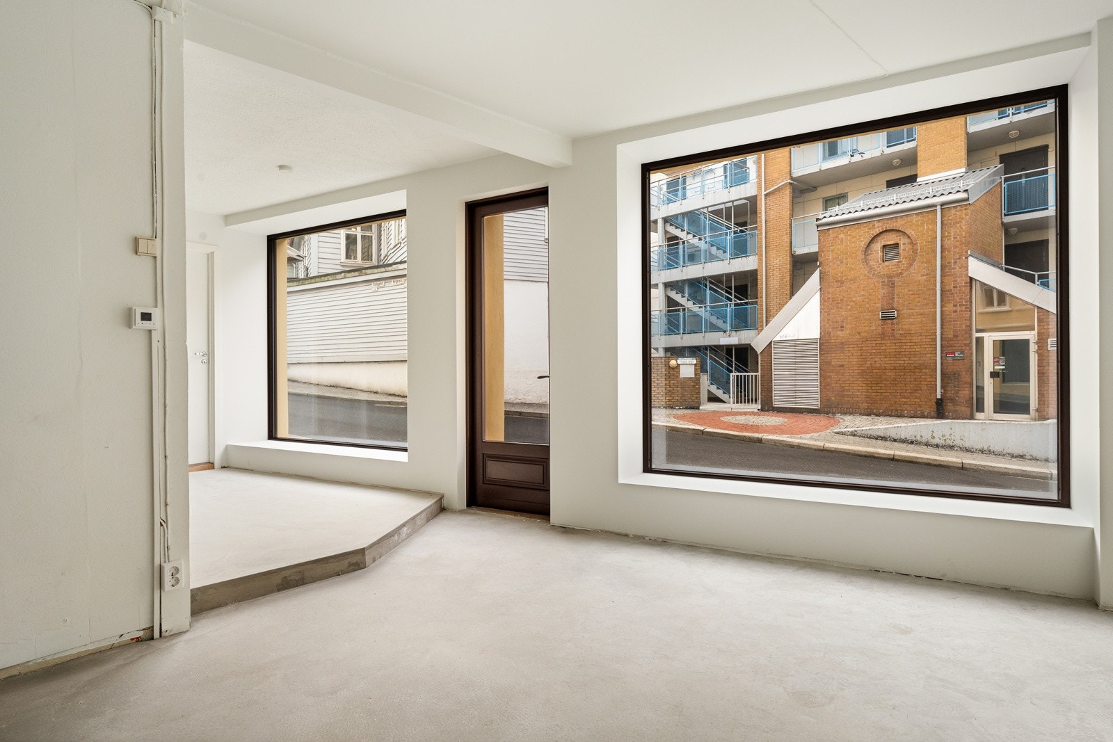 Gode profileringsmuligheter Galleribilde