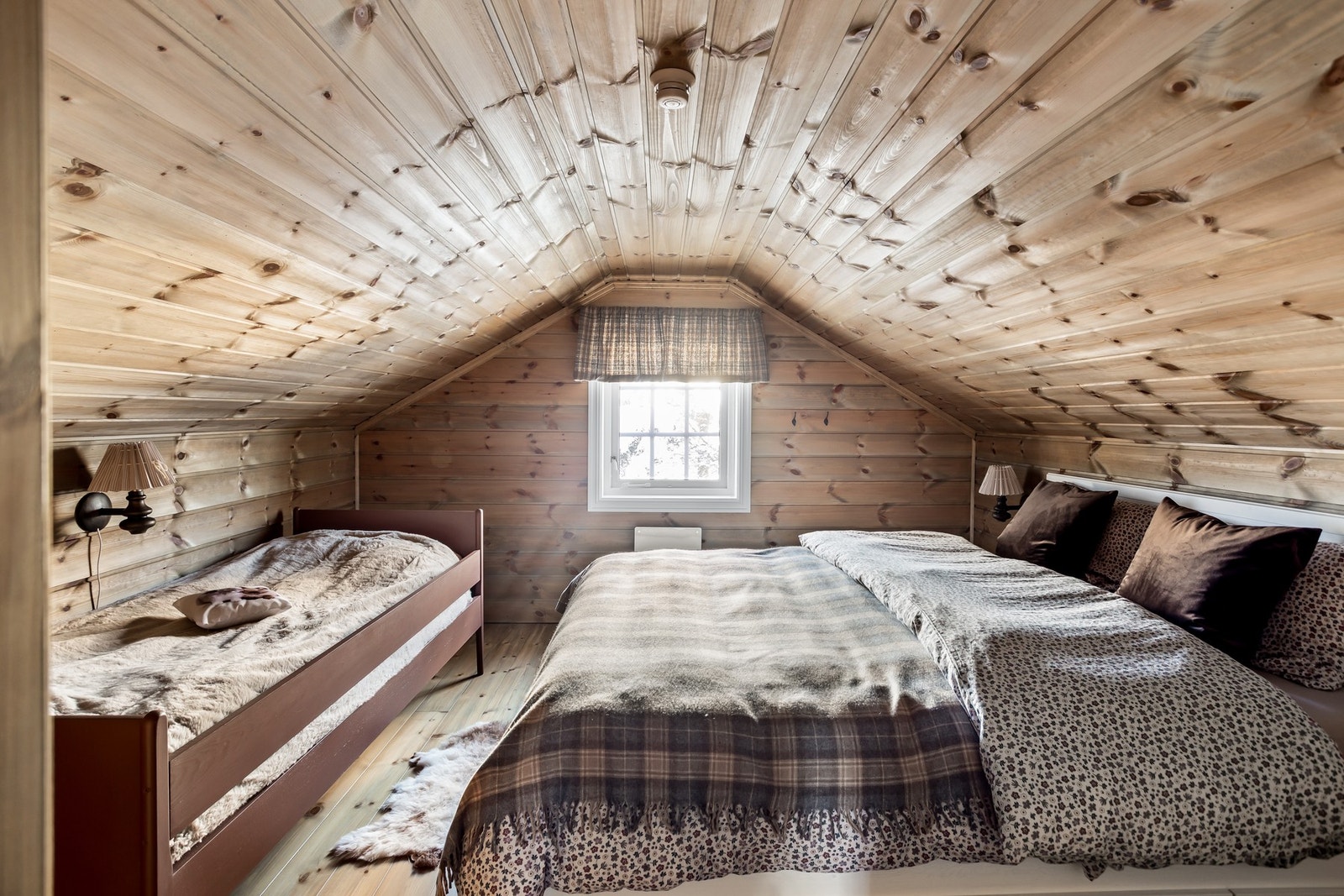 Soverom 5 Galleribilde