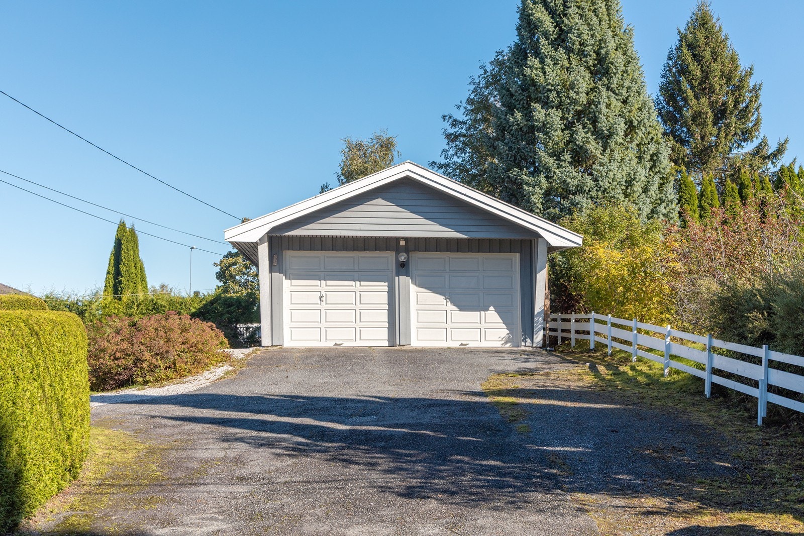 Sommerstemning Galleribilde