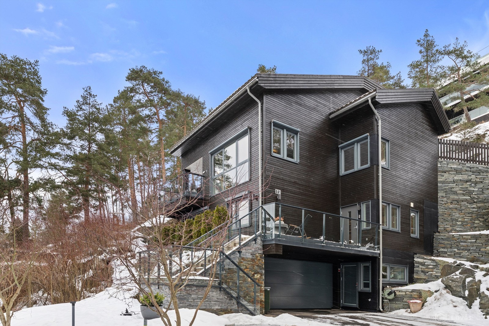 Velkommen til Breidablikkveien 14G! Galleribilde