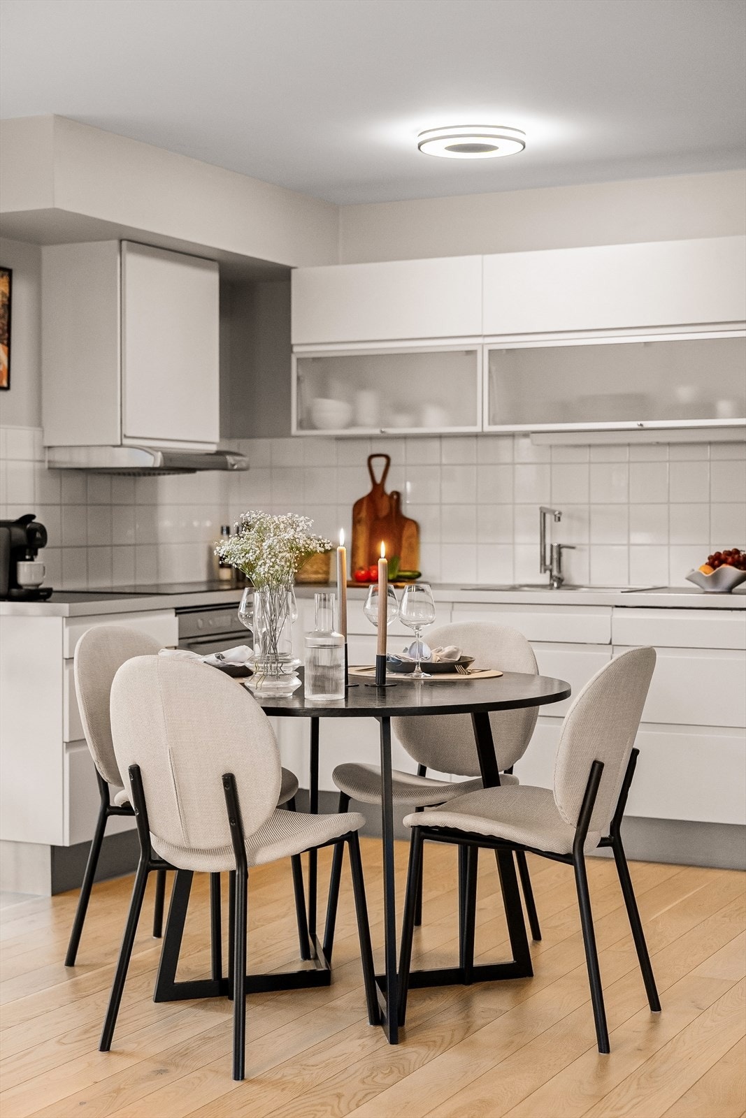 Detalj. Galleribilde