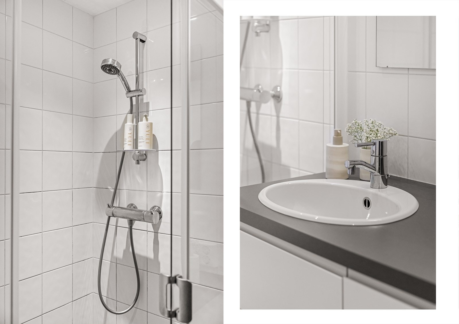 Detalj. Galleribilde