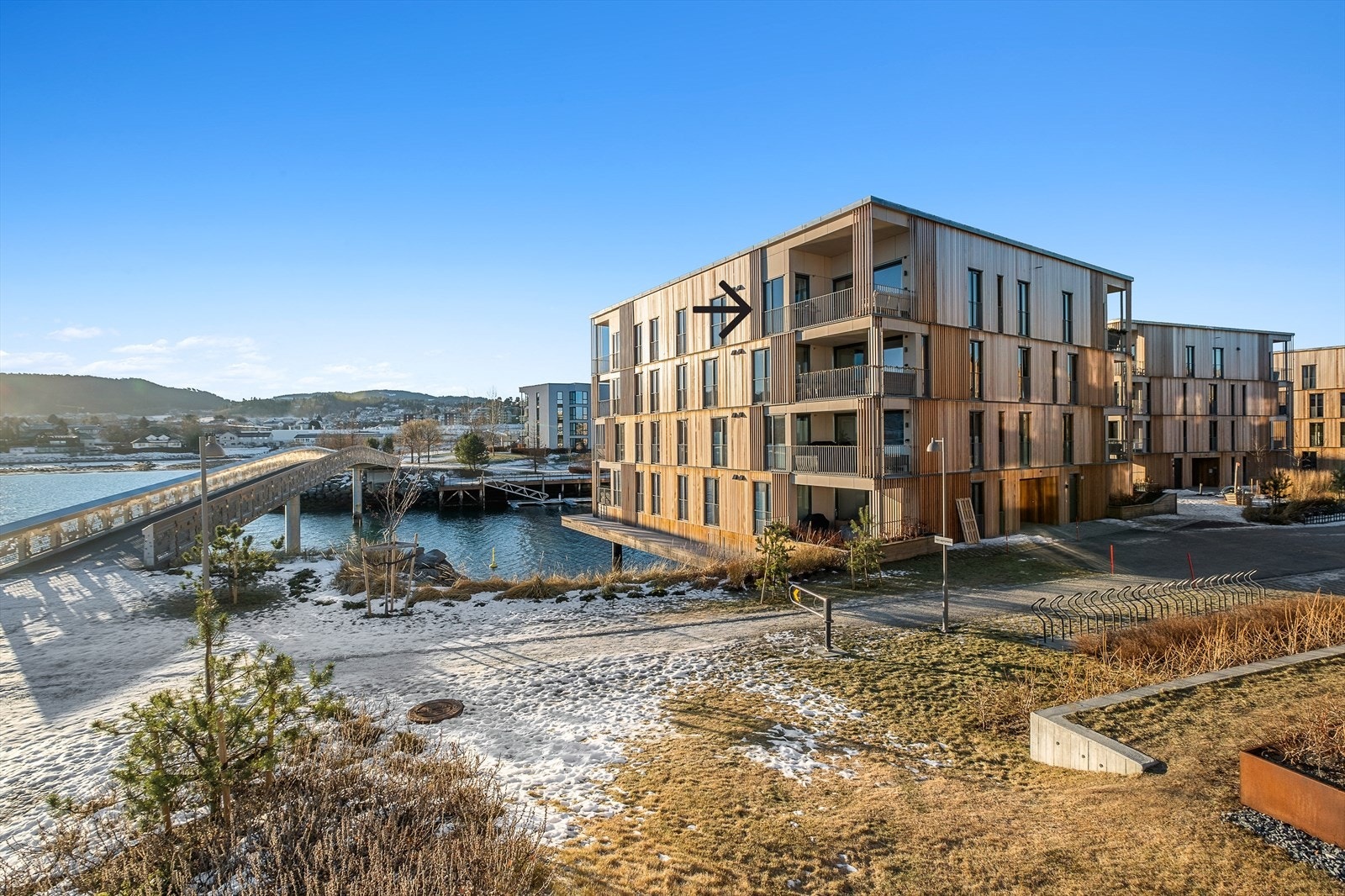 P-plass og bod i kjeller - TG0 på alt fra takstmann Galleribilde